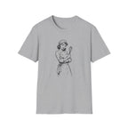 Pin-Up Pastry Chef T-shirt