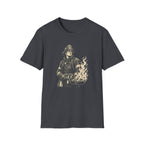 The Firefighter Chef T-shirt