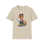Are You Double-Seating Me Again?! (Male Server) T-shirt