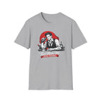 Tips Make Me Extra Friendly (Male Bartender) T-shirt