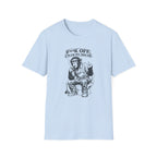 Chimpanzee On Break T-shirt