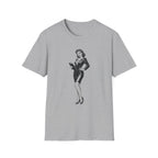 Pin-Up Manager T-shirt