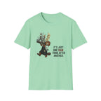 It's Just One Dam Thing After Another T-shirt