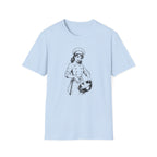 Pin-Up Baker T-shirt