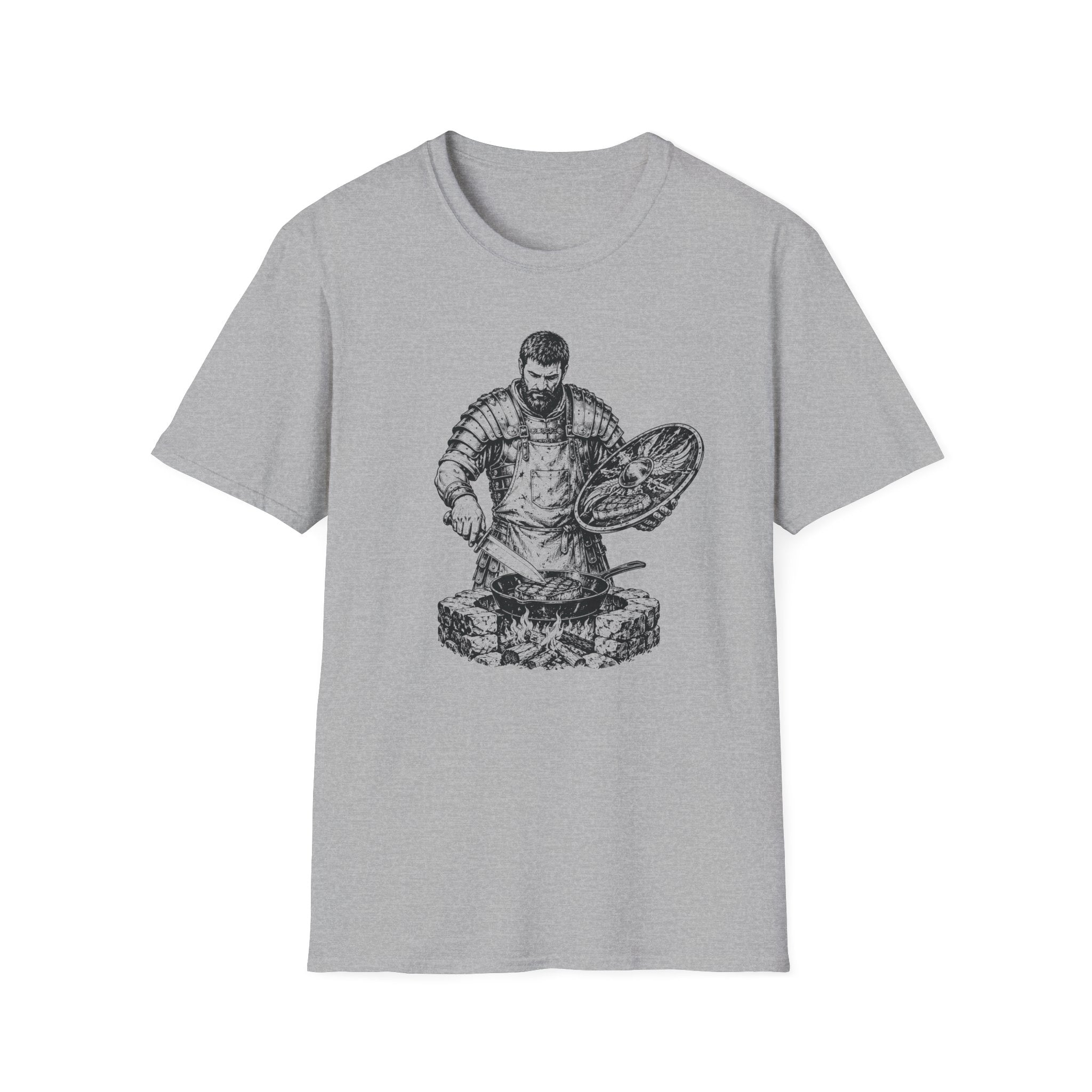 The Roman Legion Chef T-shirt