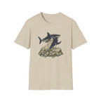 The Table Shark T-shirt