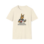 Built For Sidework T-shirt