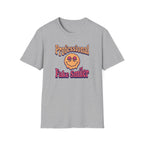 Professional Fake Smiler T-shirt
