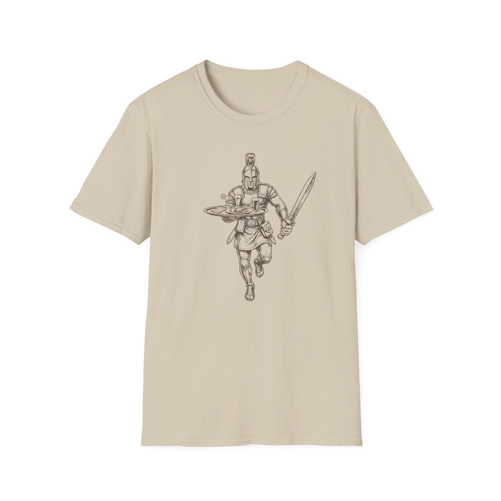 The Section Gladiator T-shirt