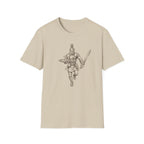 The Section Gladiator T-shirt
