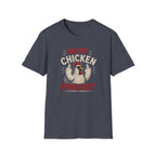 Want Chicken Fingers? T-shirt
