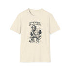 Chimpanzee On Break T-shirt