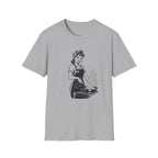 Pin-Up Kitchen Queen T-shirt