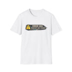 Error 404: Gratuity Not Found T-shirt