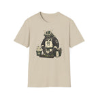 The Prep Samurai T-shirt