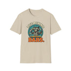 Life Behind Bars. T-shirt