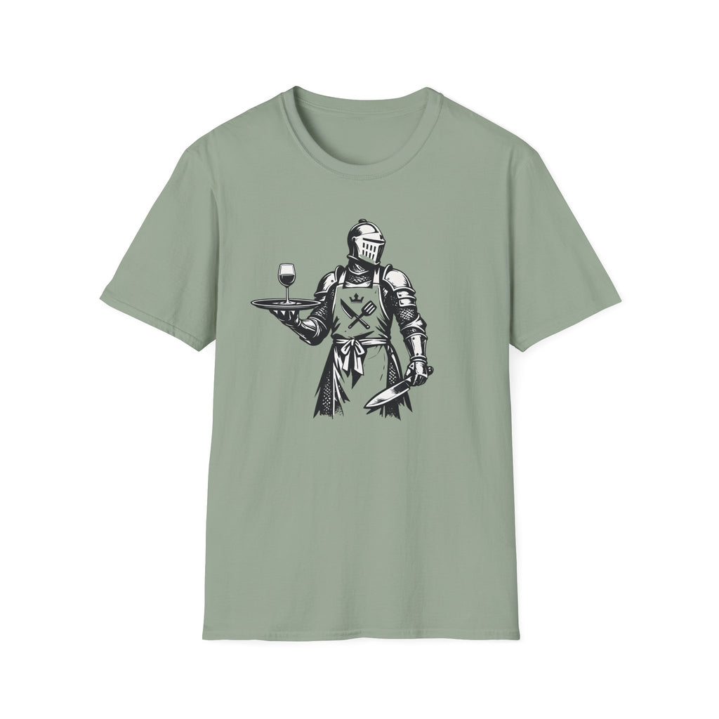 The Knight Sever T-shirt