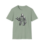 The Knight Sever T-shirt