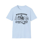 The Usual Suspects T-shirt