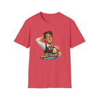 Are You Double-Seating Me Again?! (Male Server) T-shirt