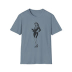 Pin-Up Manager T-shirt