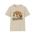 Oh, Look! Another Party Of 20 With No Reservation T-shirt
