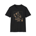 The Blacksmith Chef T-shirt