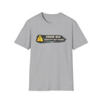 Error 404: Gratuity Not Found T-shirt