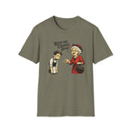 Keep The Change, Dear T-shirt