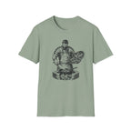 The Roman Legion Chef T-shirt