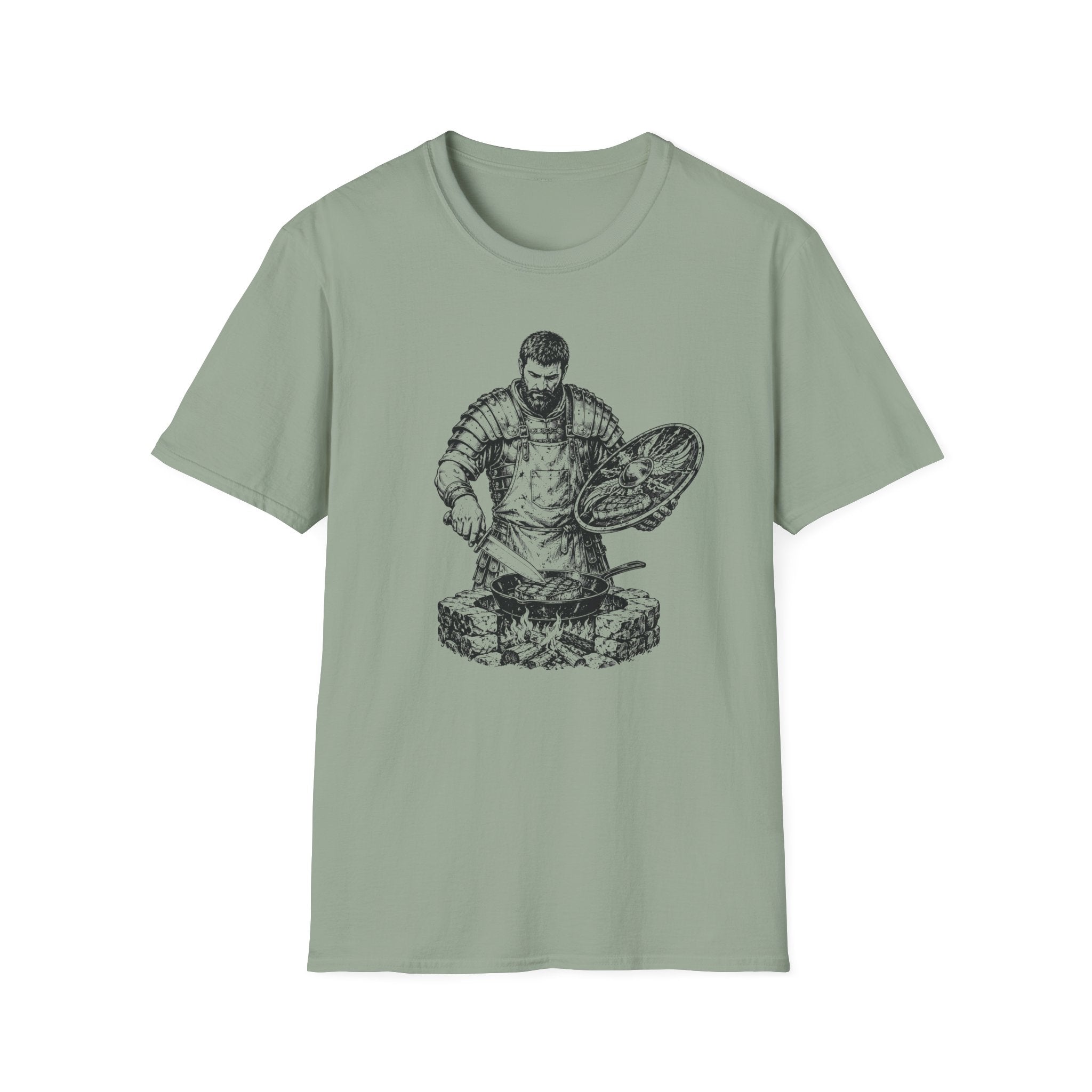 The Roman Legion Chef T-shirt