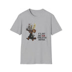 It's Just One Dam Thing After Another T-shirt