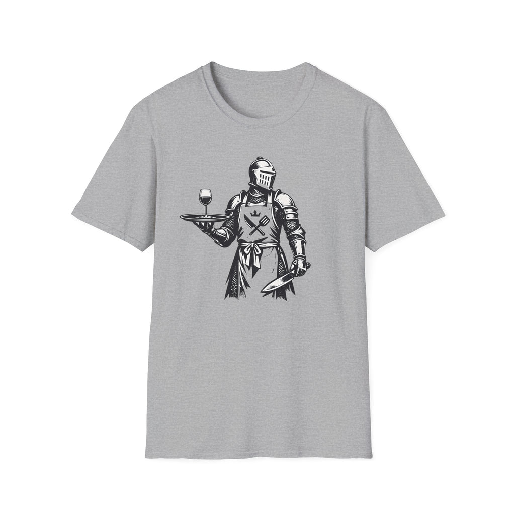 The Knight Sever T-shirt