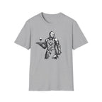 The Knight Sever T-shirt