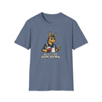 Built For Sidework T-shirt