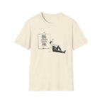86 Carrots Ranch Me T-shirt