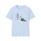 86 Carrots Ranch Me T-shirt