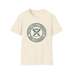 Emotional Stability Dependent On Table 4's Generosity T-shirt