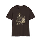 The Firefighter Chef T-shirt