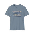 Today's Special: Lower Your Expectations T-shirt