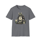 The Prep Samurai T-shirt
