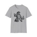The Kitchen Pirate T-shirt