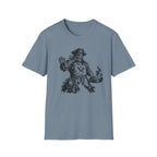 The Kitchen Pirate T-shirt
