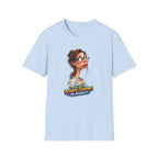 Are You Double-Seating Me Again?! (Female Server) T-shirt