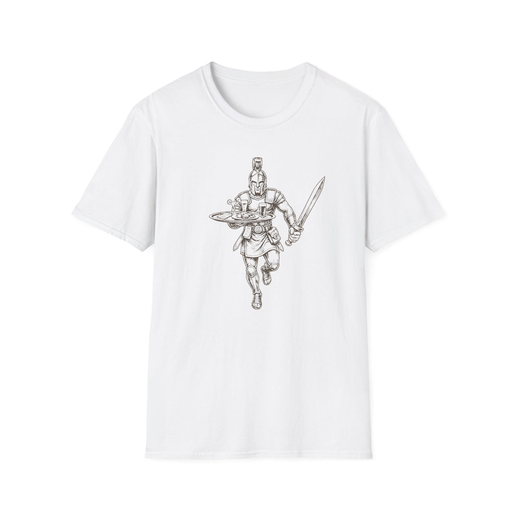 The Section Gladiator T-shirt