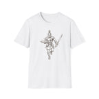 The Section Gladiator T-shirt