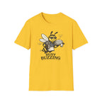 Busy Buzzing T-shirt