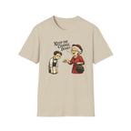 Keep The Change, Dear T-shirt