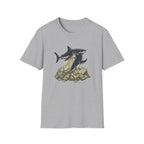 The Table Shark T-shirt