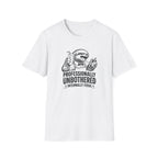 Professionally Unbothered Internally Feral T-shirt